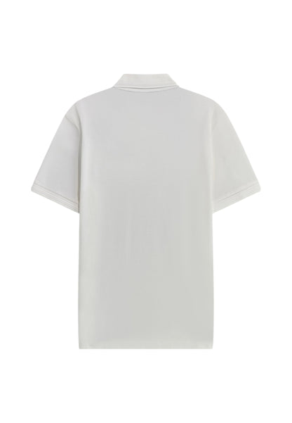 Polo Manica Corta Uomo Gas