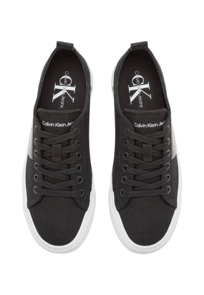 Sneakers Basse Donna Calvin klein Jeans   YW0YW01447
