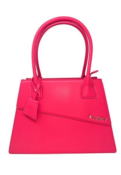 Borsa A Spalla Donna Bagghy Bauletto Rigido  B3GB0150