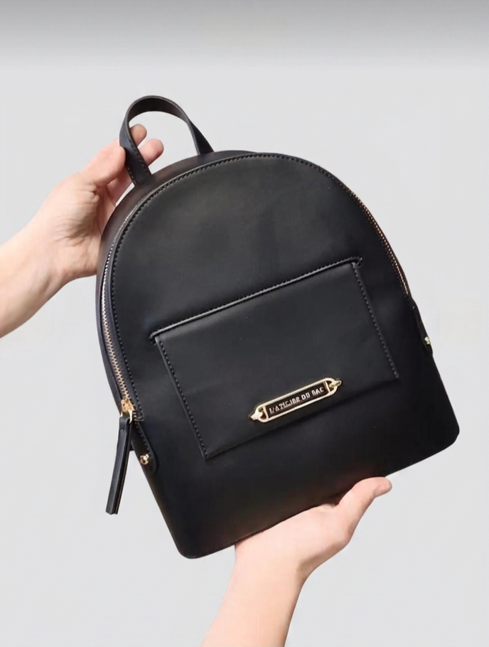 Zaino  Donna L'Atelier du Sac  De Rien Richard