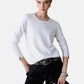Maglia A Girocollo Donna Liu Jo Basic Fit  WF6015MS49I