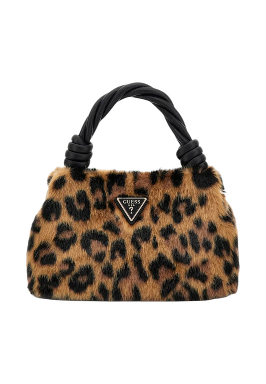 Borsa A Mano Donna Guess Top Handle Crossbody Shaida HWLO8143110