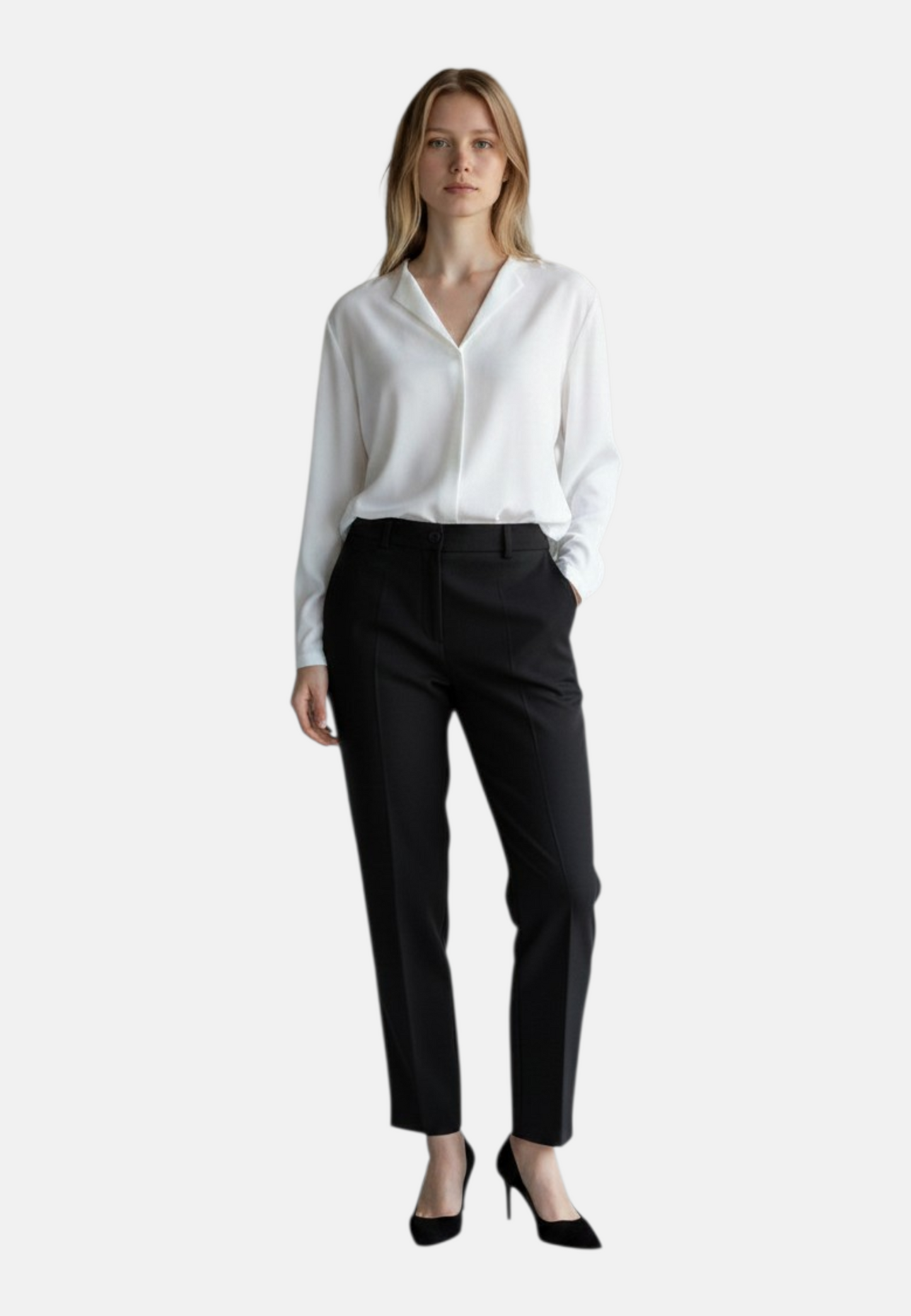 Pantaloni  Donna Gaudi   221FD25005