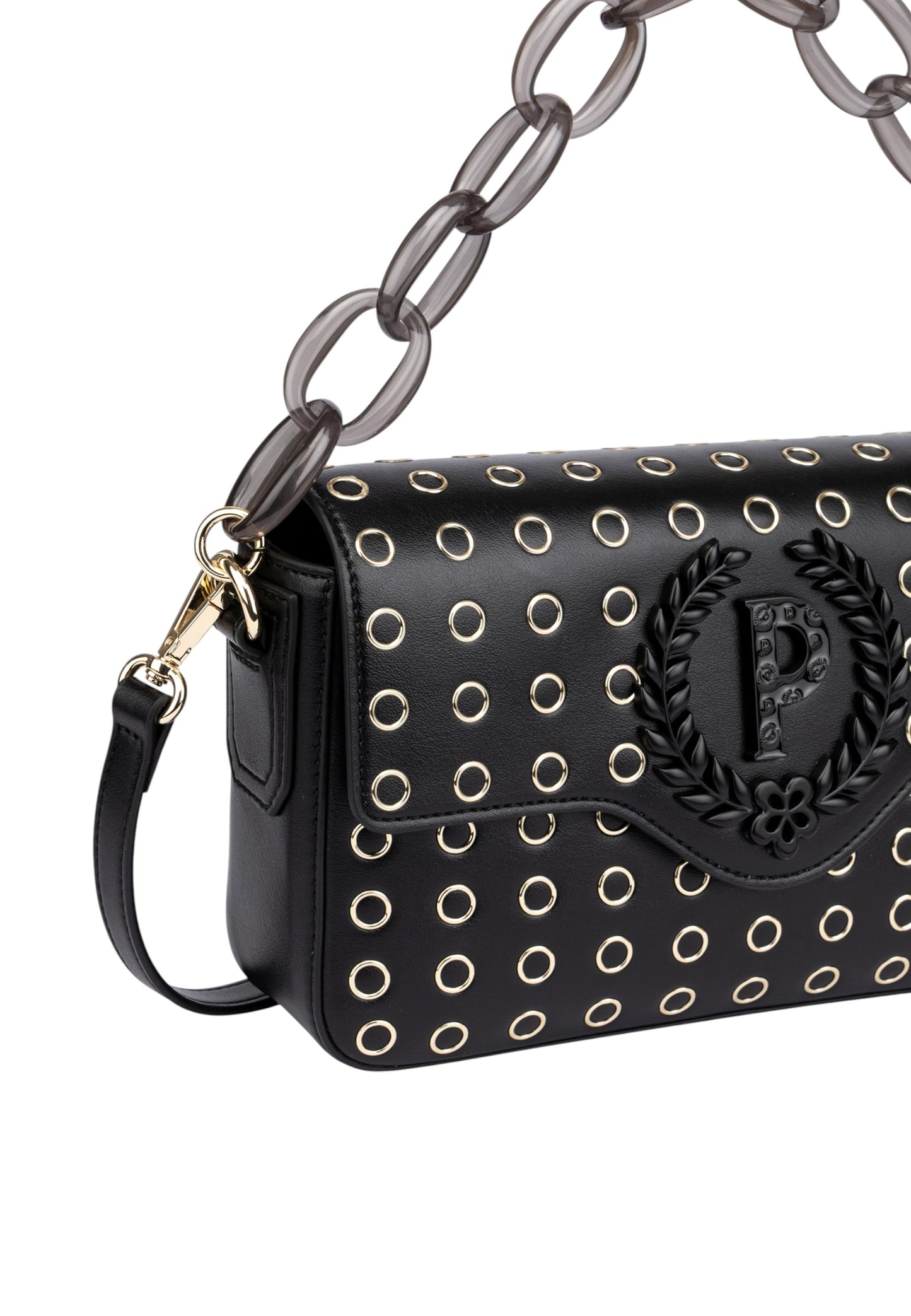 Borsa A Tracolla Donna Pollini   SC4601PP0NSG0