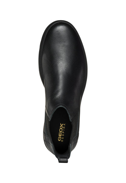 Stivaletti Chelsea Uomo Geox  Spherica Ec1 U36D1C00046