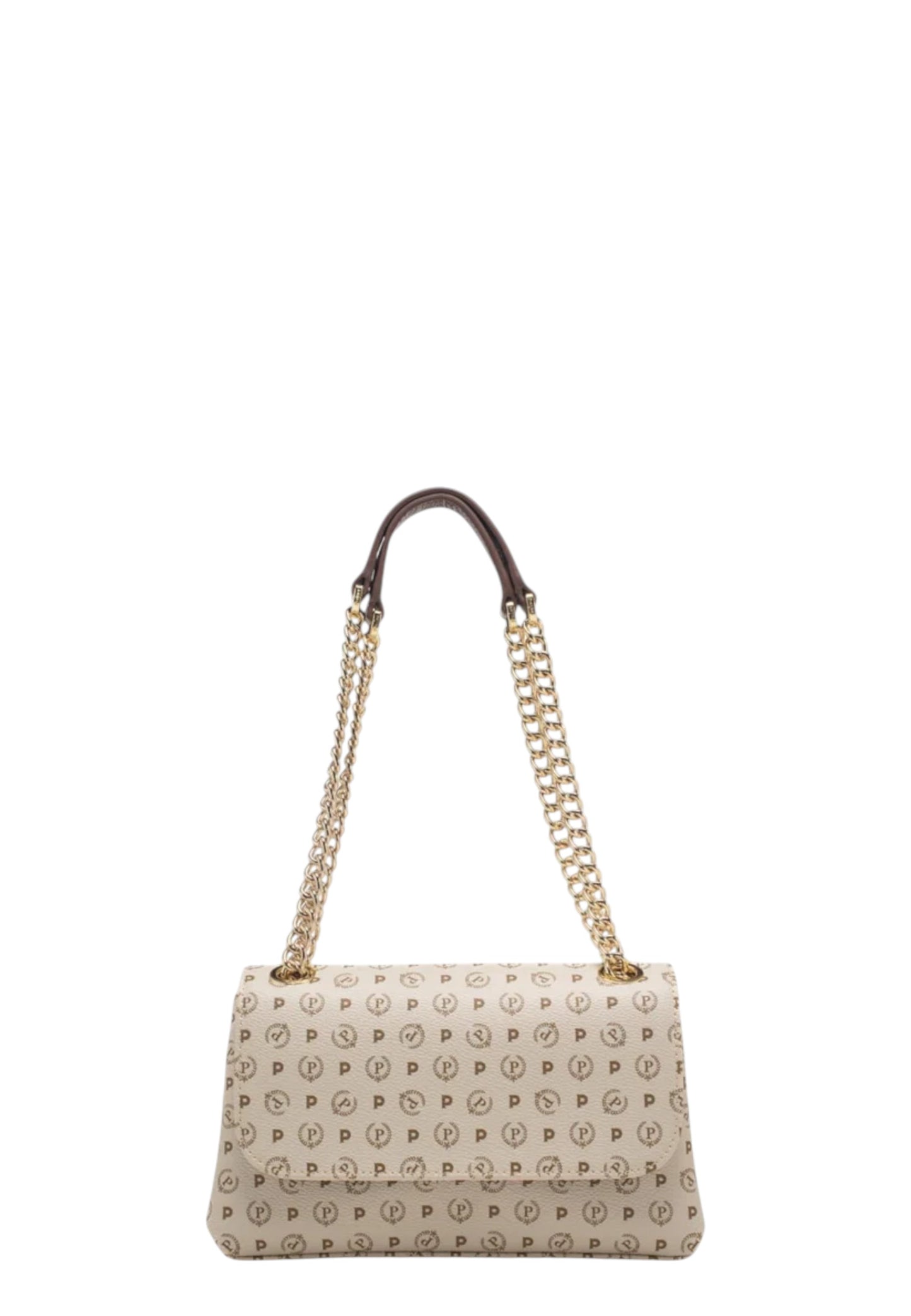 Borsa A Spalla Donna Pollini   TE8474PP0EQ11