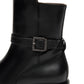 Stivaletti  Donna Nero Giardini  Guanto Tr Calcata 9838/001 I617980D