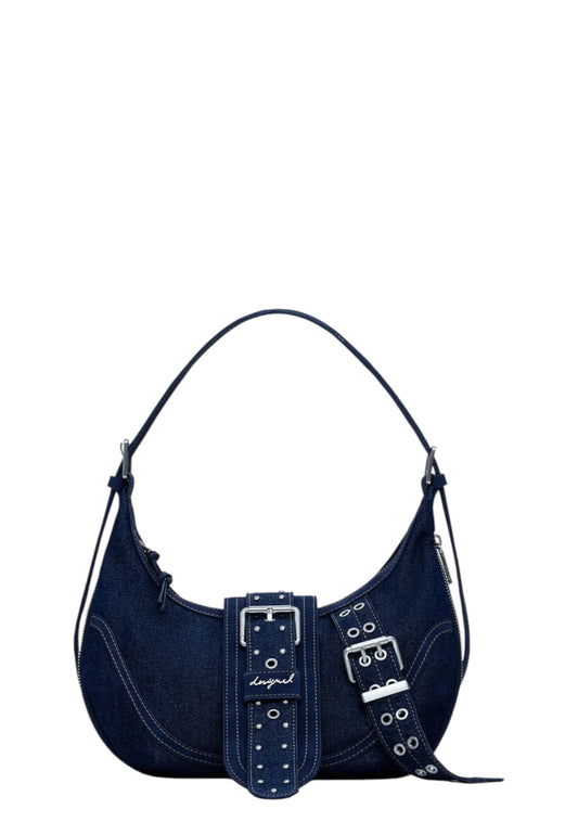 Borsa A Tracolla Donna Desigual  Bindella Calgary 25WAXD24