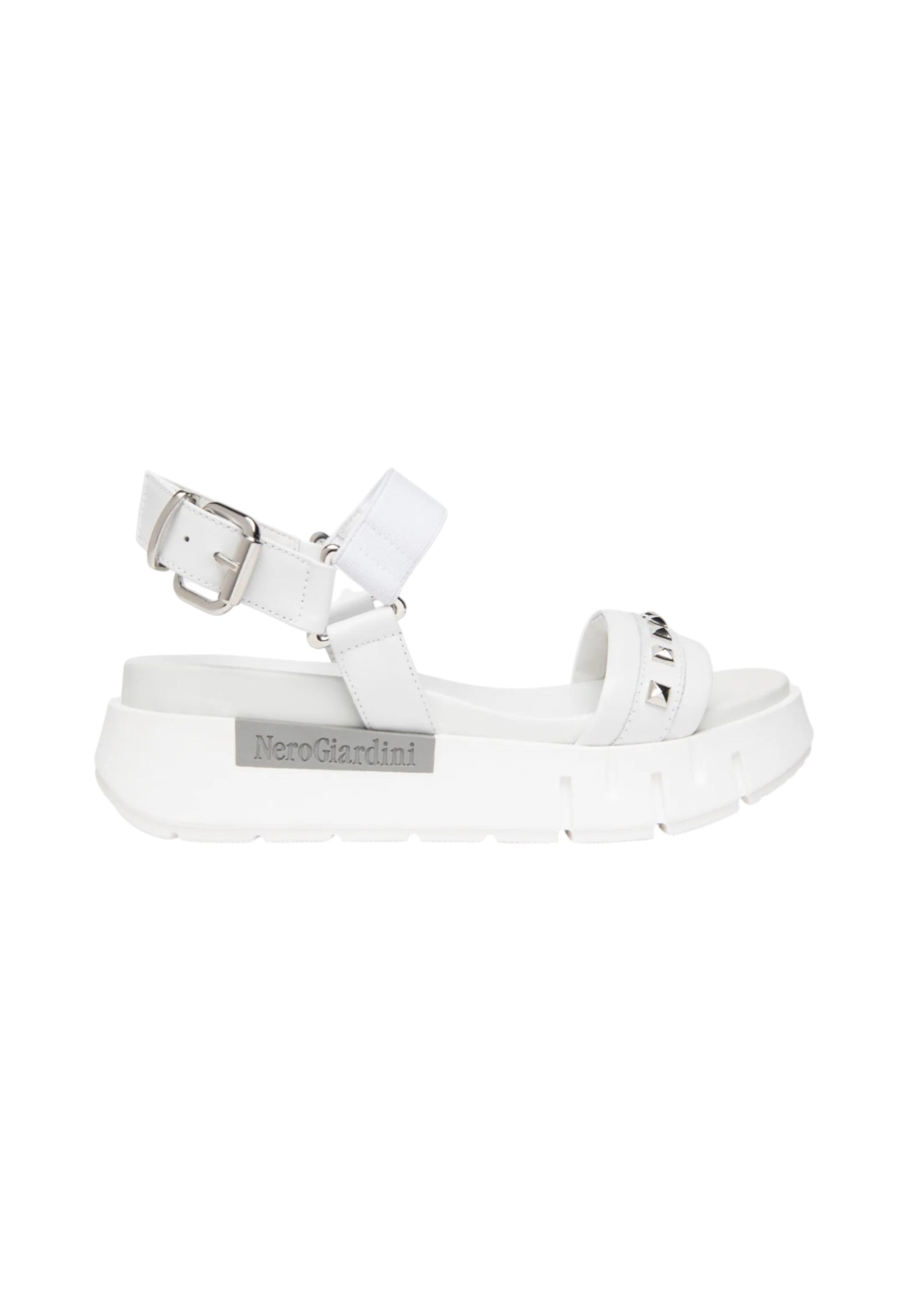 Sandali  Donna Nero Giardini   E617065D