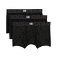 Boxer Set Uomo Guess 3 Pack Idol U4RG01K6YW0