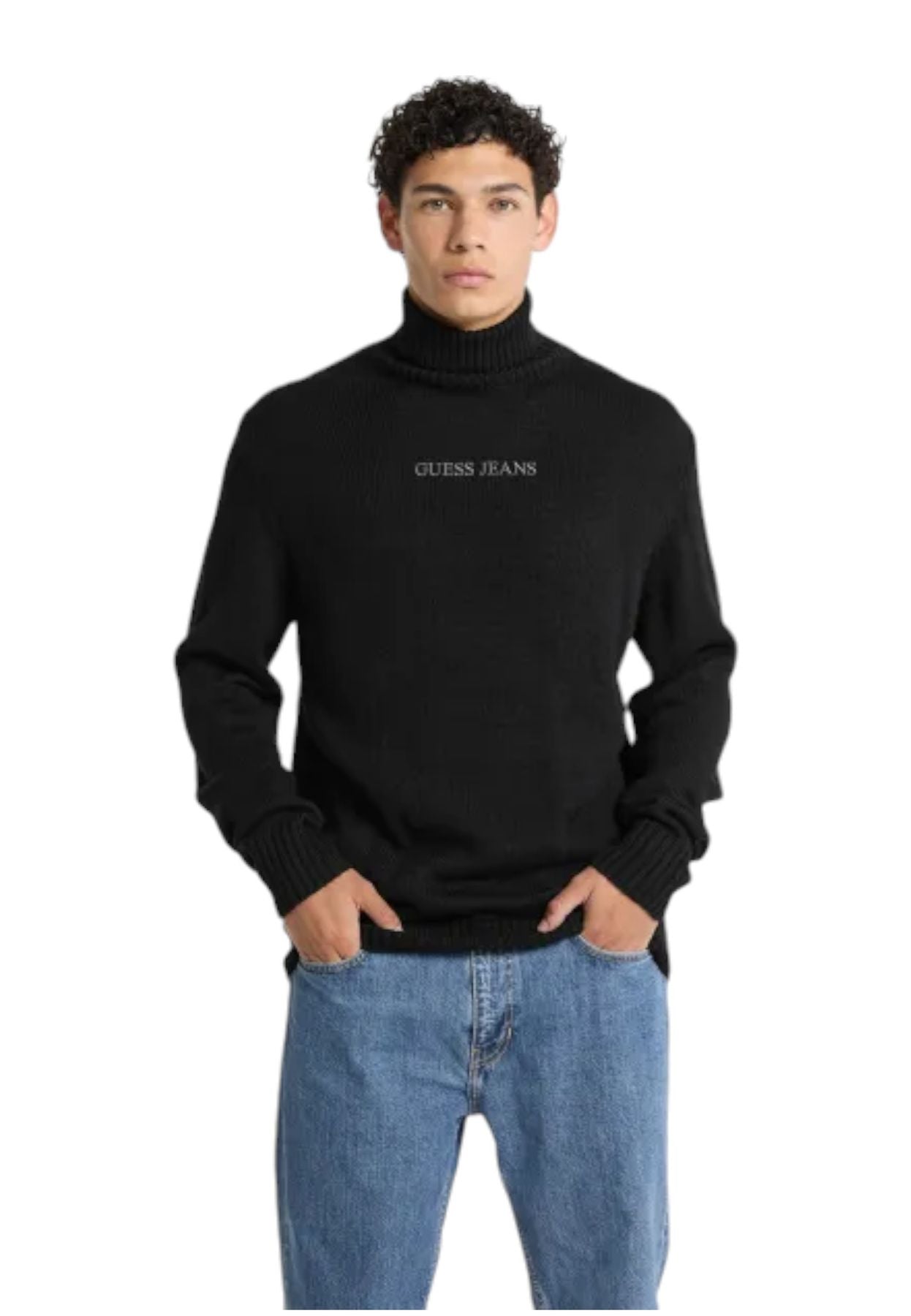 M4BR35Z3HN2 - Maglione - Guess