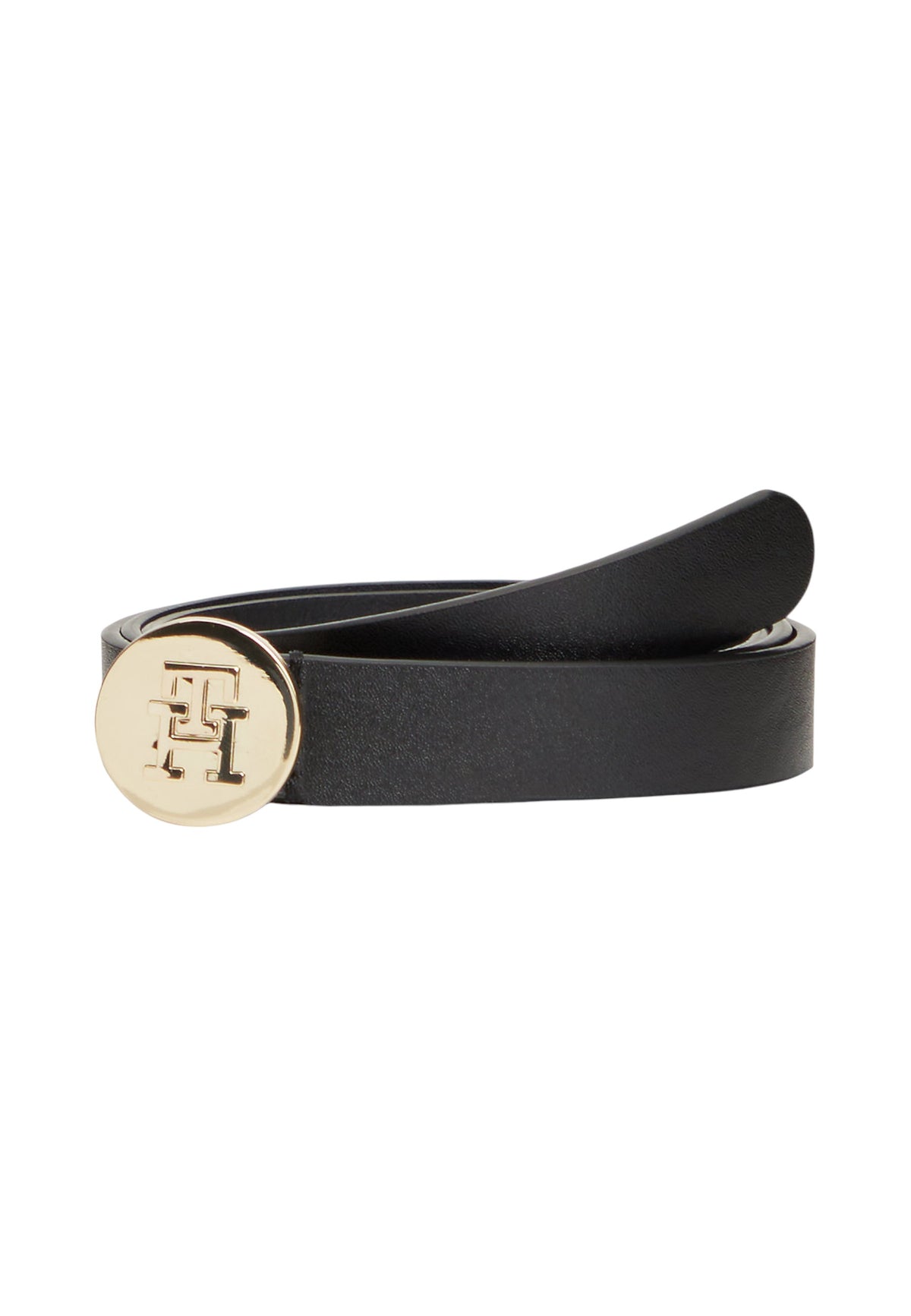 Cintura  Donna Tommy Hilfiger  Th Penny 2.0 AW0AW19295