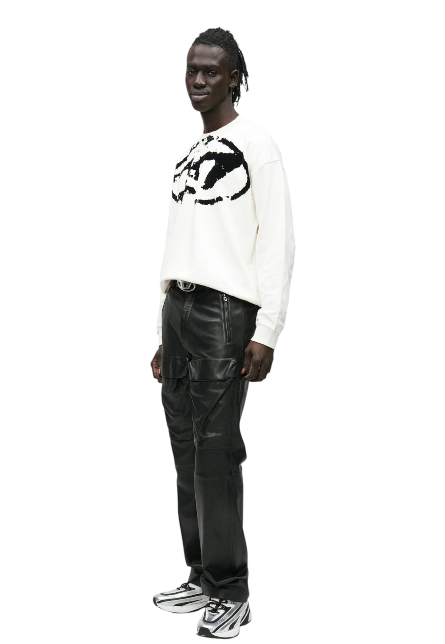 Felpa  Uomo Diesel   A130510DMBU