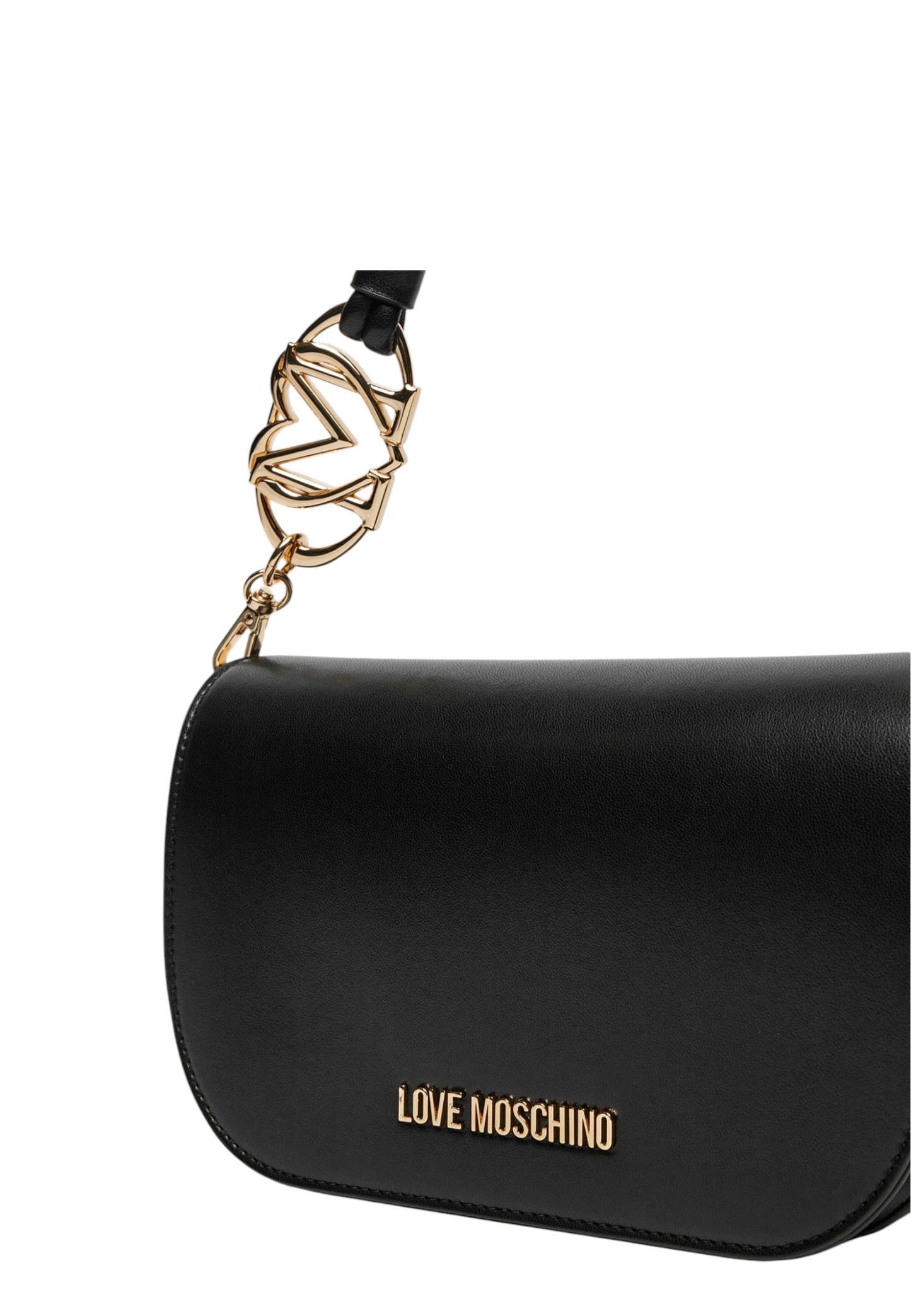 Borsa A Tracolla Donna Love Moschino