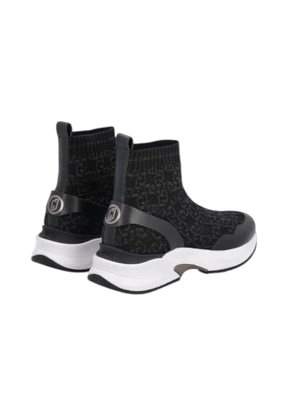 Sneakers Basse Donna Liu Jo   BF2023TX2622