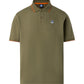 Polo Manica Corta Uomo North Sails