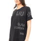 T-Shirt Manica Corta Donna Liu Jo   TA4138JS923