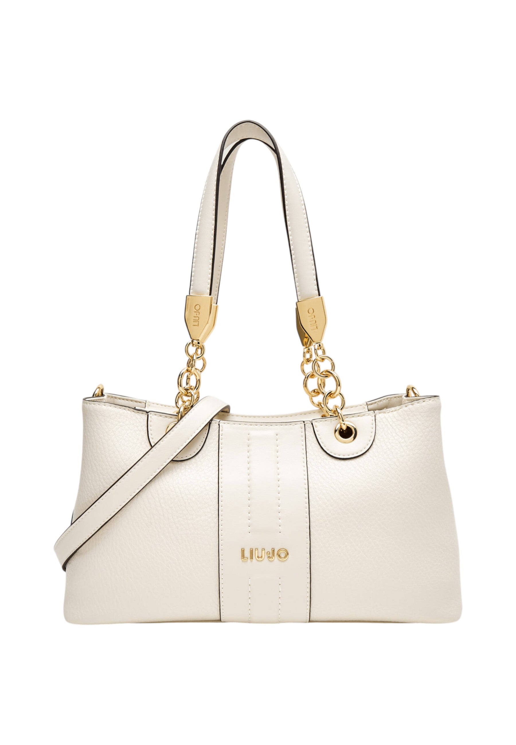 Borsa A Spalla Donna Liu Jo Small Tote Bag  AA6103E1109