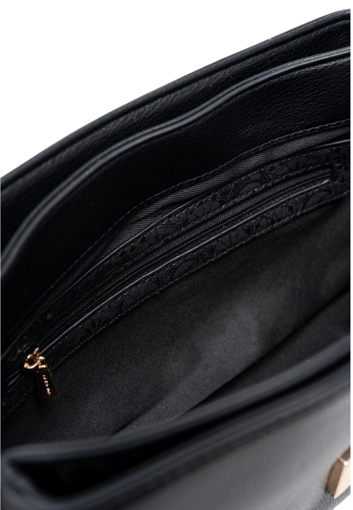 Borsa A Tracolla Donna Gattinoni Linea Denise Soft, Similpelle, Chiusura con patta Denise Soft BENDN8788WVP