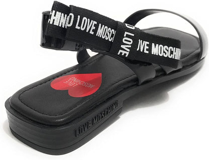 Sandali Bassi Donna Love Moschino   JA16212G0EIH
