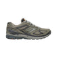 Sneakers Basse Uomo Saucony Chiusura con lacci, Tomaia in mesh traspirante, Tecnologia Power Grid, Dettagli riflettenti, Struttura leggera e ammortizzata Progrid Guide 7 S101493