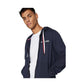 Felpa Con Zip Uomo Tommy Hilfiger   MW0MW33658
