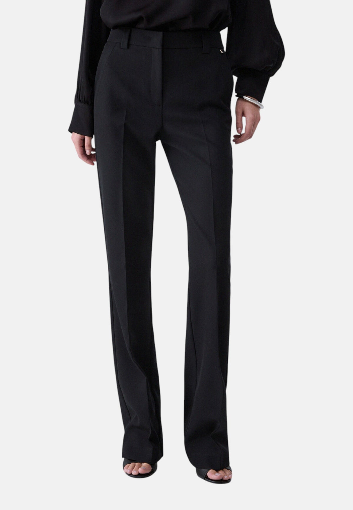 Pantaloni  Donna Liu Jo Lunghi  CF6288T2200