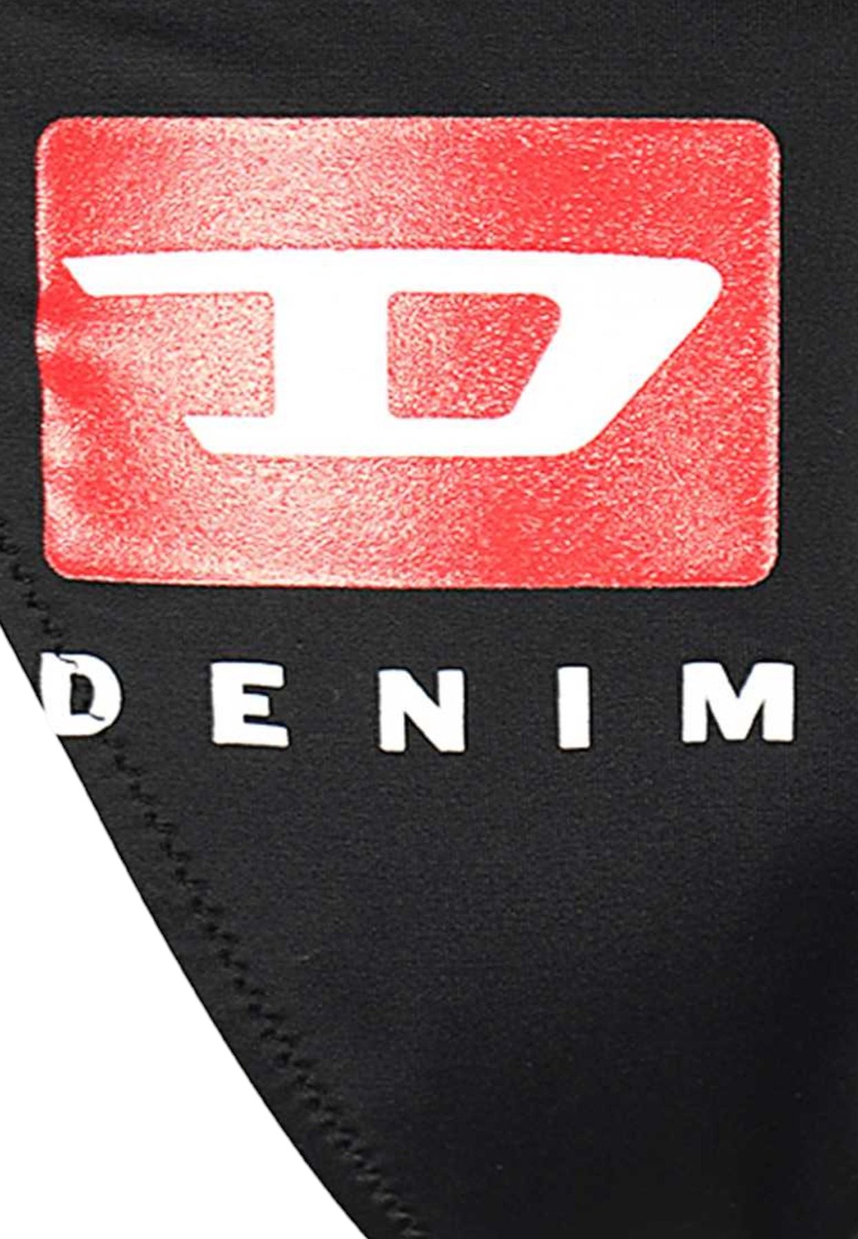 Bikini Pezzo Sotto Donna Diesel   A09664