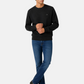 Felpa A Girocollo Uomo Guess  Textured M6YQ24K4245