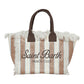 Borsa A Mano Donna Mc2 Saint Barth Beach Stripes Colette COL0001