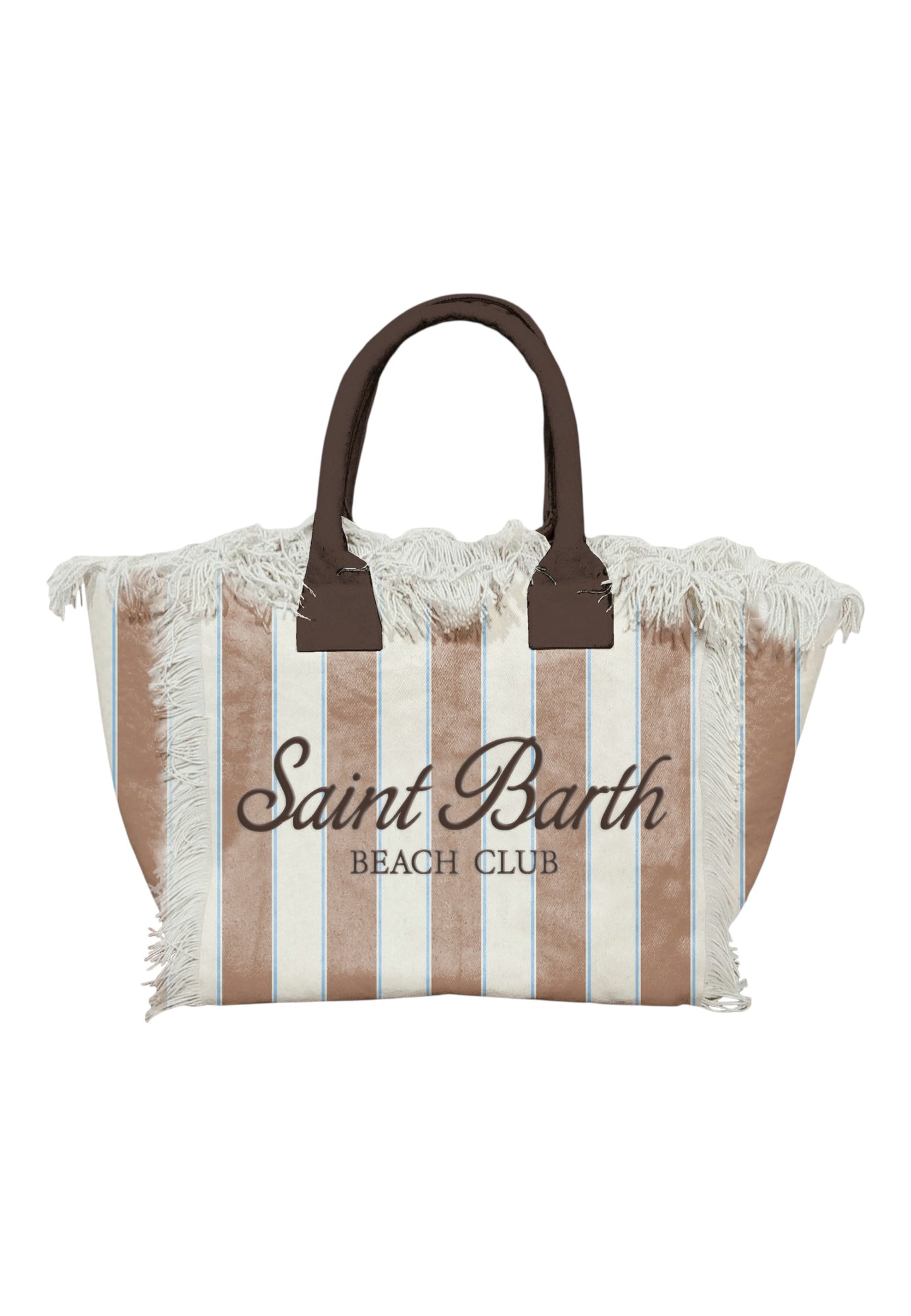 Borsa A Mano Donna Mc2 Saint Barth Beach Stripes Colette COL0001