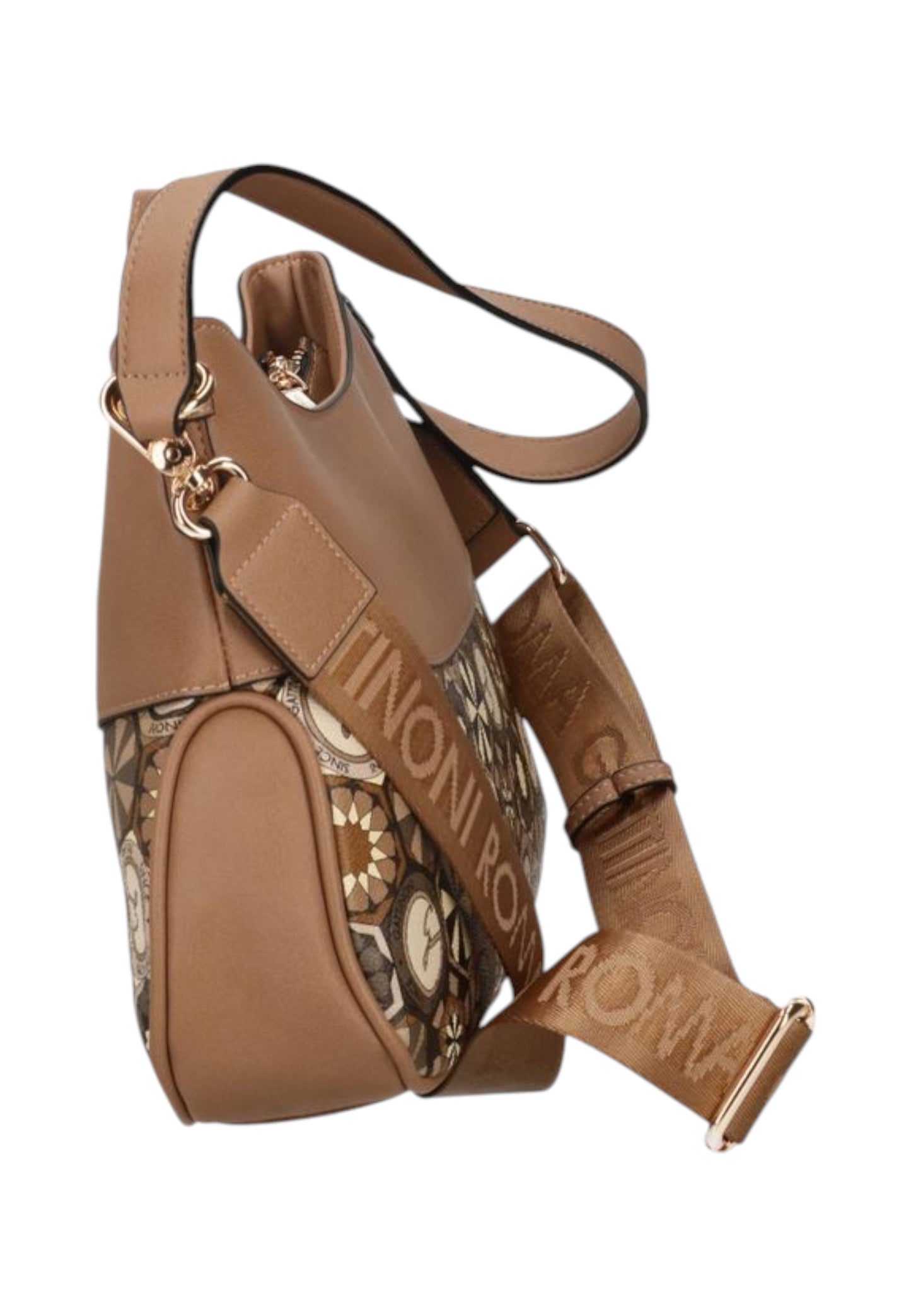 Borsa A Spalla Donna Gattinoni Hobo Teodosia Daily BINTD8705WZT