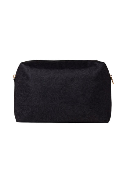 Beauty Case  Donna Borbonese Bustina Porta Tutto Medium Classica 930120I15