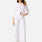 Jeans Wide Leg Donna Guess  Bellagio W6GA1CD0708