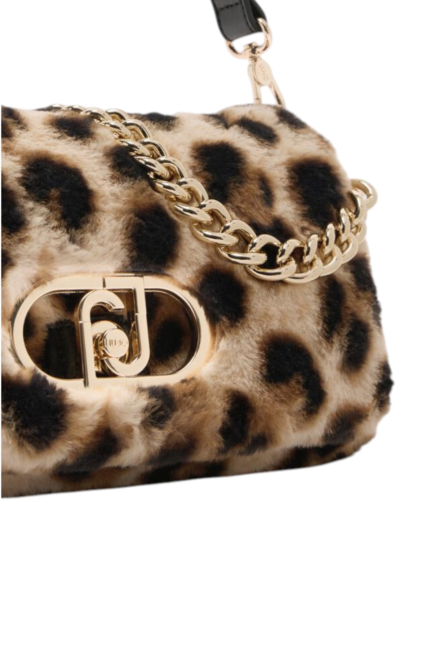 Borsa A Tracolla Donna Liu Jo Medium Crossbody East West  AF5138E0410