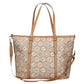 Borsa A Spalla Donna Gattinoni Shopping Bag Teodosia Daily BINTD8008WZT