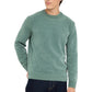 Maglione A Girocollo Uomo Liu Jo In Ciniglia  QF5079MA29P