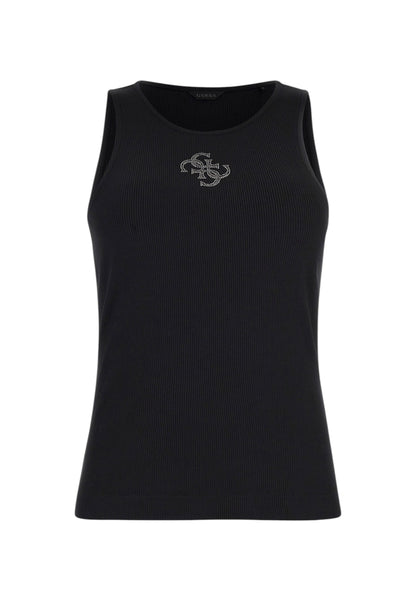 W4RP43KAZH2 - Top - Guess