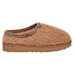 Ciabatte  Donna Ugg  W Tasman Maxi Curly