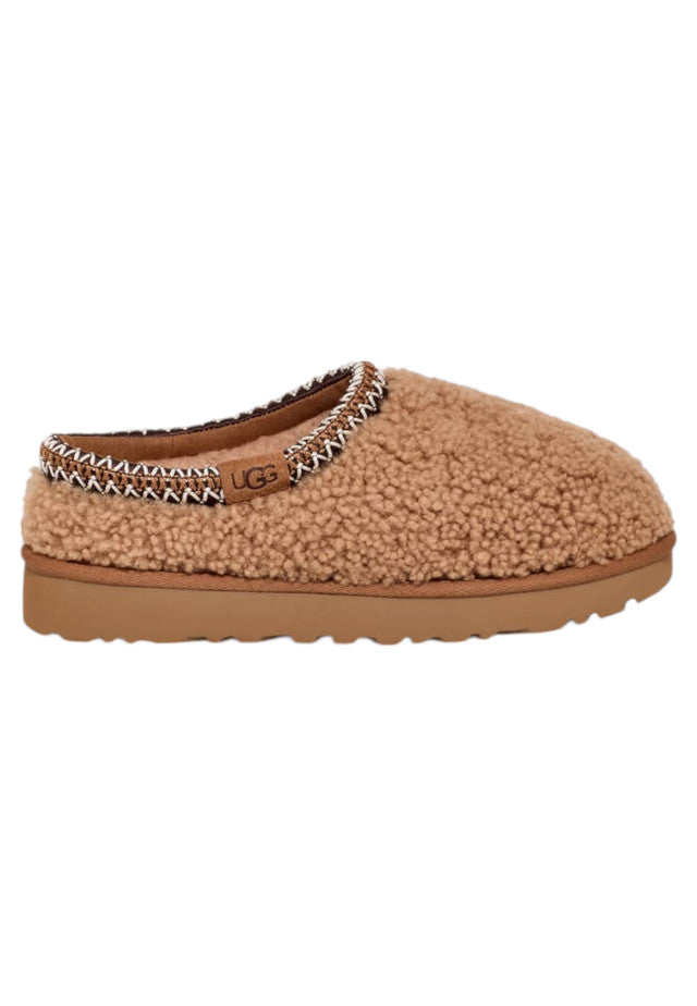 Ciabatte  Donna Ugg  W Tasman Maxi Curly