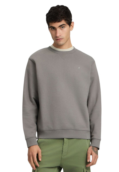 Felpa A Girocollo Uomo Replay   M3102 .000.23832