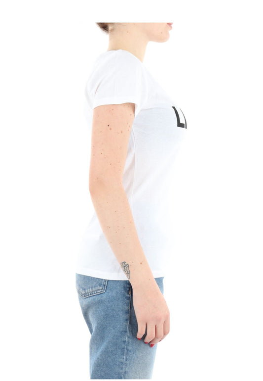 WF4416JS923 - T-Shirt - Liu Jo