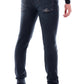 Jeans Slim Fit Uomo Roy Roger's Foxrun 517 RRU075D437