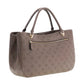 Borsa A Mano Donna Guess Girlfriend Satchel Carmella HWPD2225060