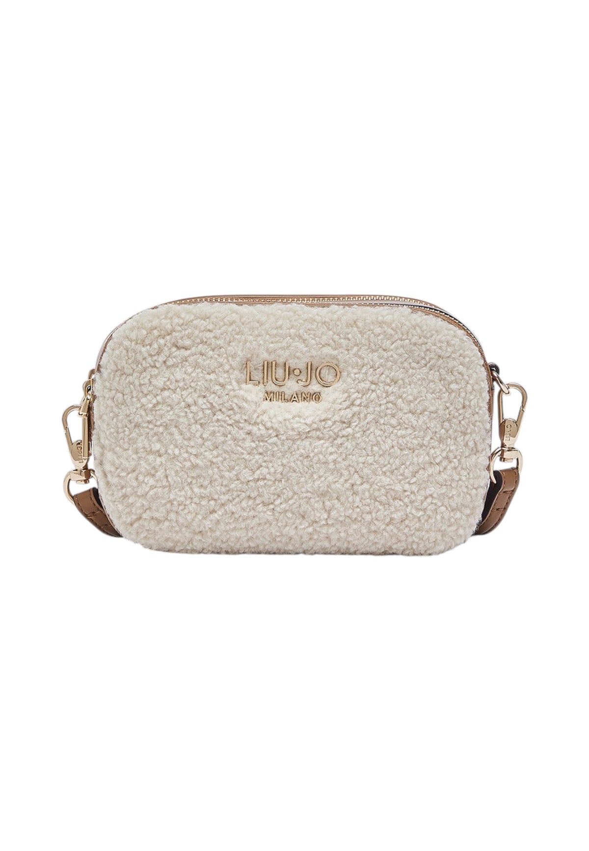 Borsa A Tracolla Donna Liu Jo Camera Bag Piccola  AF6100E1163