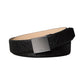 Cintura  Uomo Calvin klein Reversibile, Regolabile, Altezza 3,5 Cm, Fibbia A Placca, Texture Geometrica, Logo Calvin Klein  LV04D7141G