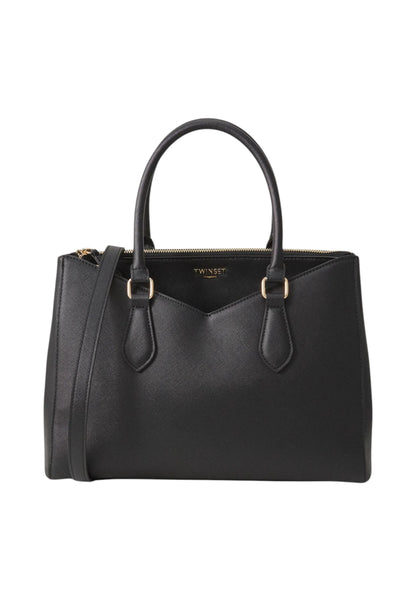 Borsa A Mano Donna Twinset Tote Media  252TB7031