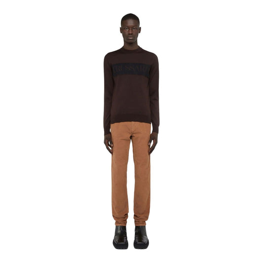 52M006450F000600 - Pull - Trussardi Jeans