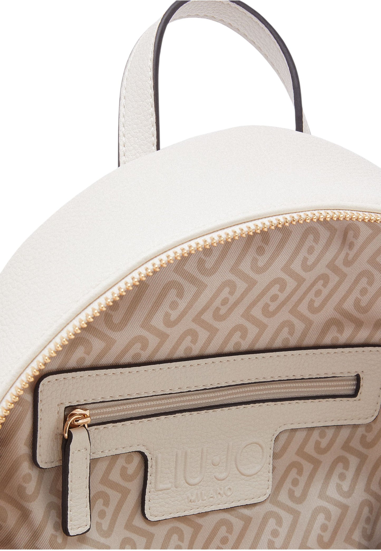 Zaino  Donna Liu Jo Medium Backpack Eco Line AA6188E1012