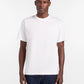 T-Shirt Manica Corta Uomo Harmont & Blaine Fit Relaxed Tinta Unita  IXQ243021771